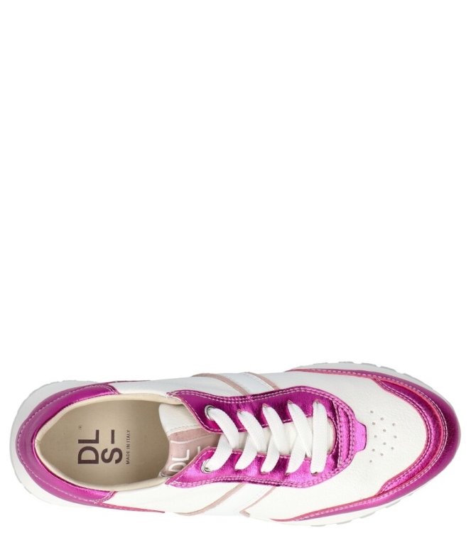 DL-Sport sneaker <span>6203 Versione 02</span> 6203 Versione 02 rose - www.bremmerschoenen.info - Bremmer Schoenen