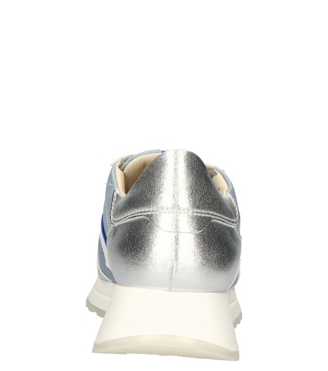 DL-Sport sneaker <span>6203 Versione 04</span> 6203 Versione 04 blauw - www.bremmerschoenen.info - Bremmer Schoenen