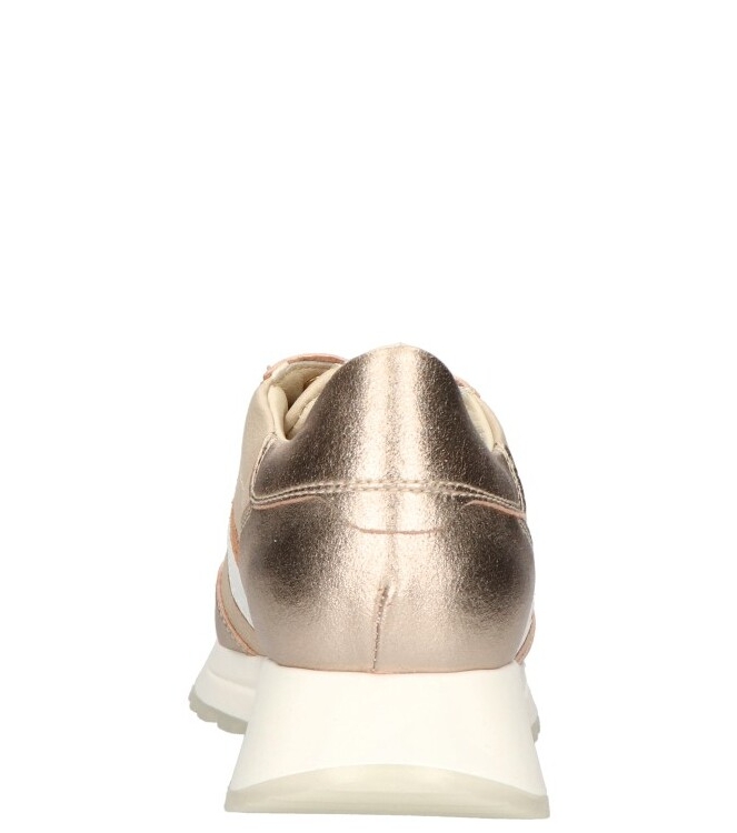 DL-Sport sneaker <span>6203 Versione 03</span> 6203 Versione 03 goud - www.bremmerschoenen.info - Bremmer Schoenen