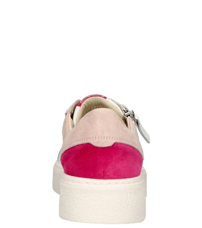 DL-Sport sneaker <span>6210 versione 03</span> 6210 versione 03 wit - www.bremmerschoenen.info - Bremmer Schoenen