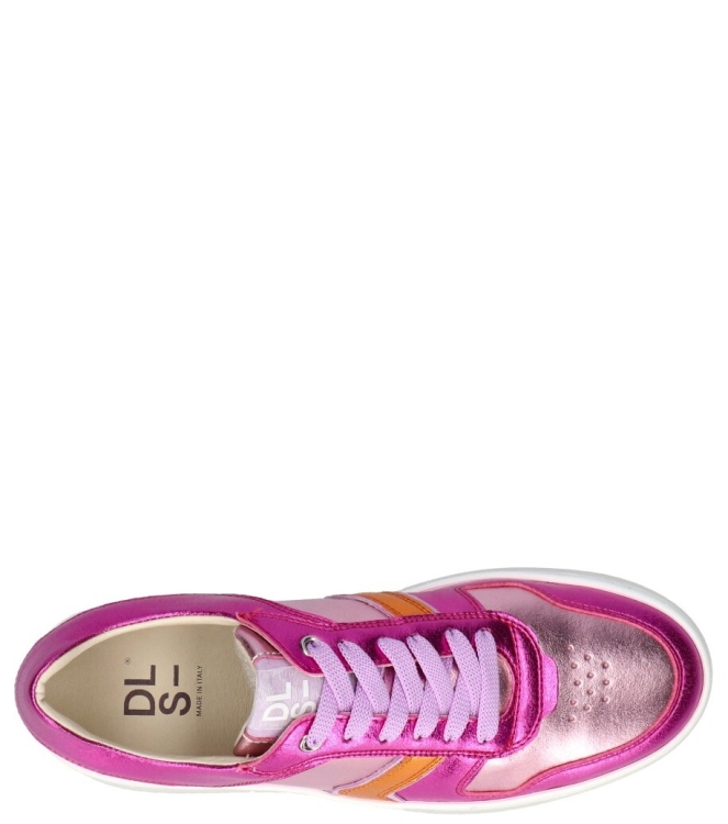 DL-Sport sneaker <span>6201 Versione 04</span> 6201 Versione 04 rose - www.bremmerschoenen.info - Bremmer Schoenen