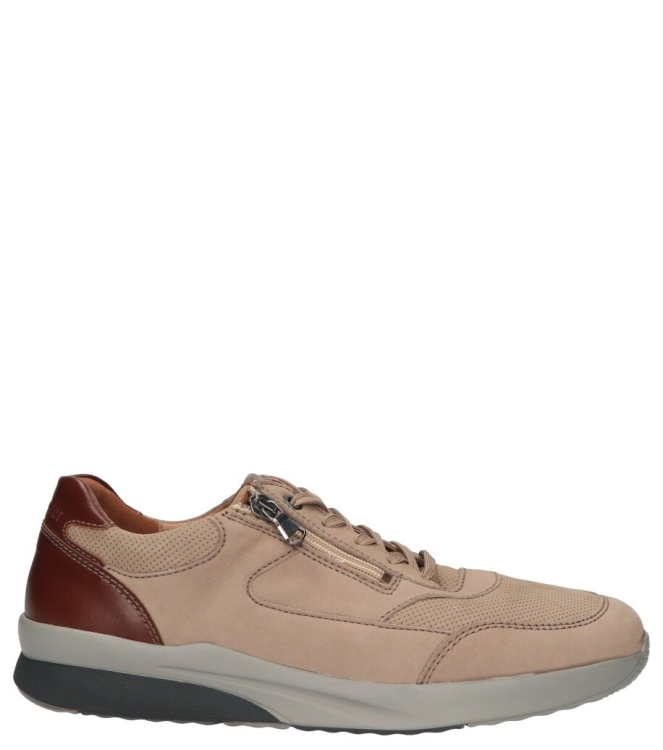 Waldlaufer sneaker <span>654001 419 060 K-Fabian</span> 654001 419 060 K-Fabian beige - www.bremmerschoenen.info - Bremmer Schoenen