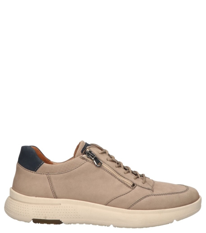 Waldlaufer sneaker <span>984003 401 060 Heiko</span> 984003 401 060 Heiko beige - www.bremmerschoenen.info - Bremmer Schoenen