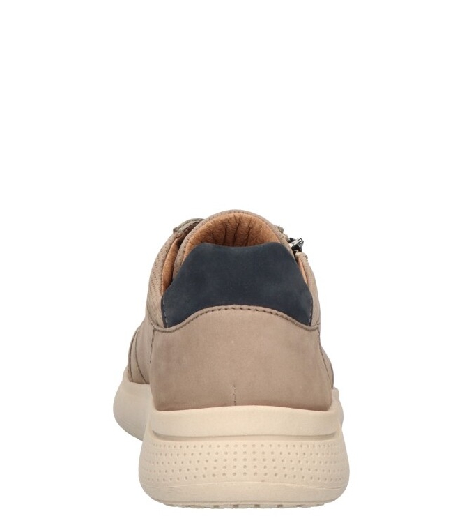 Waldlaufer sneaker <span>984003 401 060 Heiko</span> 984003 401 060 Heiko beige - www.bremmerschoenen.info - Bremmer Schoenen