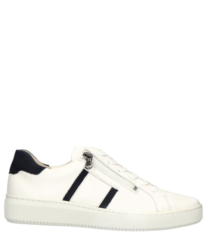 Waldlaufer sneaker <span>724017 400 275 H-Johann</span> 724017 400 275 H-Johann wit - www.bremmerschoenen.info - Bremmer Schoenen