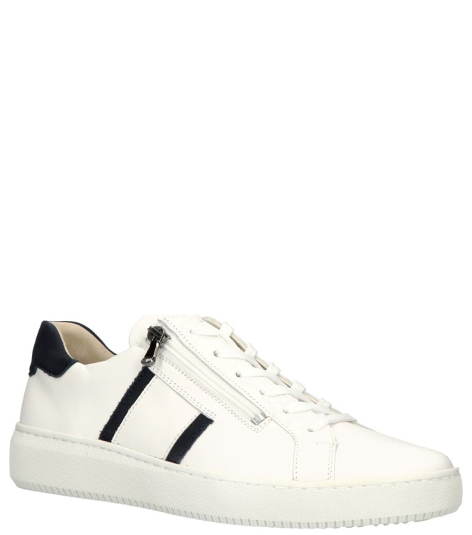Waldlaufer sneaker <span>724017 400 275 H-Johann</span> 724017 400 275 H-Johann wit - www.bremmerschoenen.info - Bremmer Schoenen
