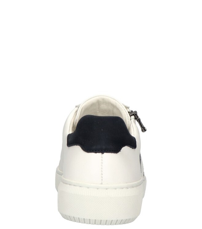 Waldlaufer sneaker <span>724017 400 275 H-Johann</span> 724017 400 275 H-Johann wit - www.bremmerschoenen.info - Bremmer Schoenen