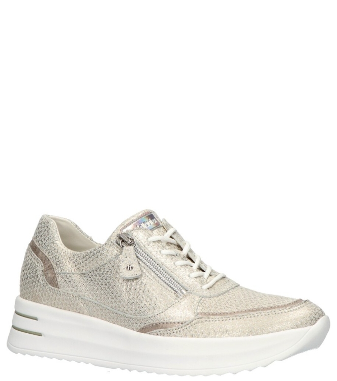 Waldlaufer sneaker <span>755004 313 396 H-Arianna</span> 755004 313 396 H-Arianna brons - www.bremmerschoenen.info - Bremmer Schoenen