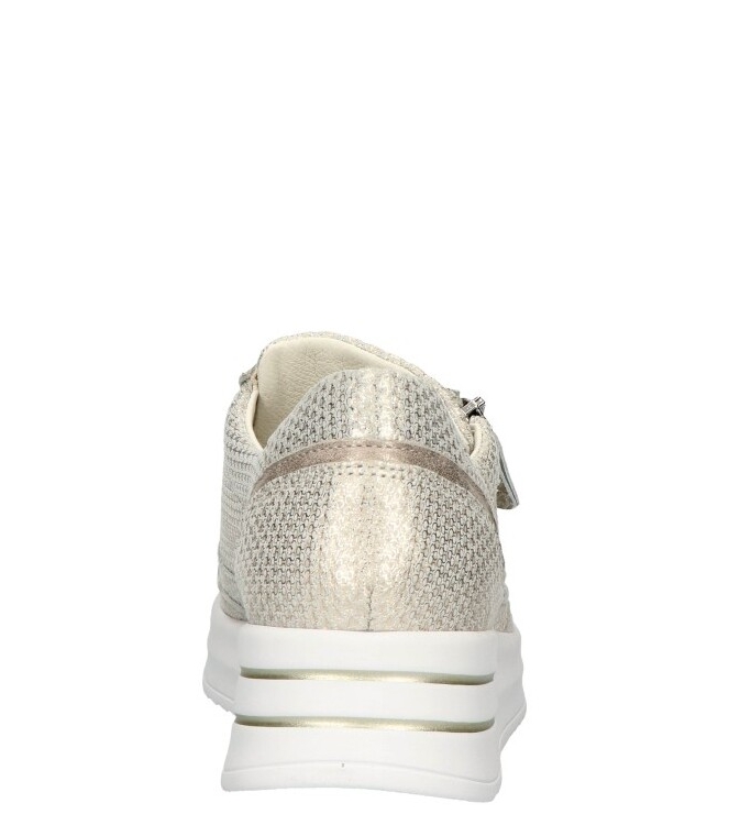 Waldlaufer sneaker <span>755004 313 396 H-Arianna</span> 755004 313 396 H-Arianna brons - www.bremmerschoenen.info - Bremmer Schoenen