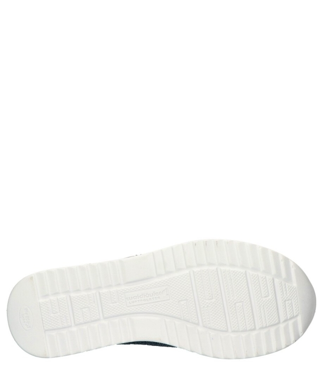 Waldlaufer sneaker <span>755004 312 263 H-Arianna</span> 755004 312 263 H-Arianna blauw - www.bremmerschoenen.info - Bremmer Schoenen