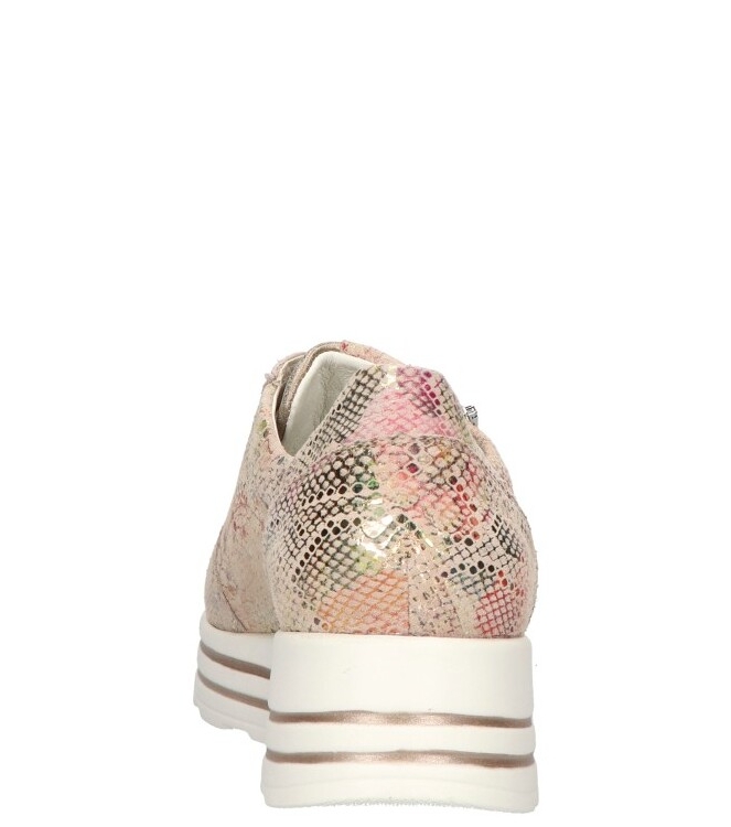 Waldlaufer sneaker <span>758008 214 264 H-Lana</span> 758008 214 264 H-Lana meerkleurig - www.bremmerschoenen.info - Bremmer Schoenen