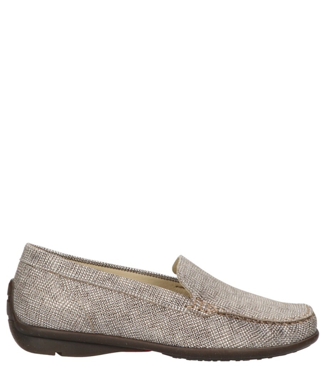 Waldlaufer instapper <span>431000 127 094 Harriet</span> 431000 127 094 Harriet bruin - www.bremmerschoenen.info - Bremmer Schoenen