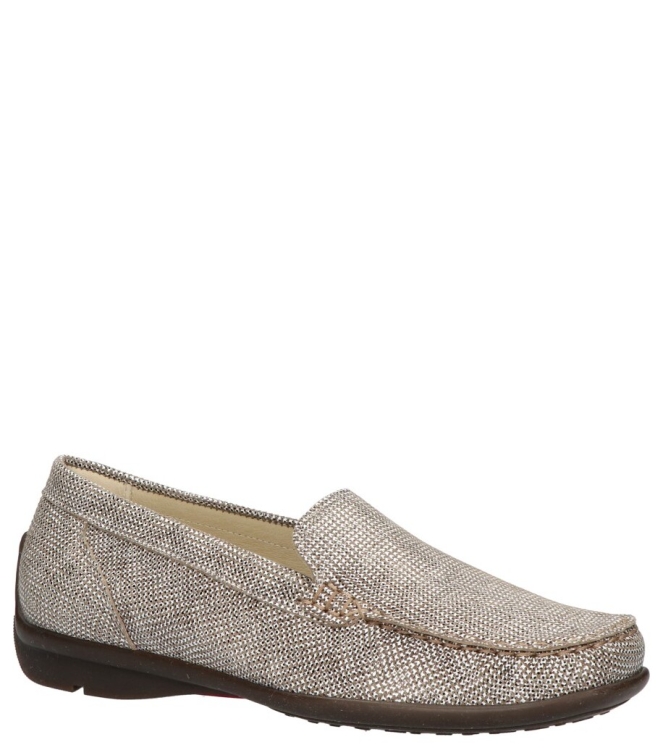 Waldlaufer instapper <span>431000 127 094 Harriet</span> 431000 127 094 Harriet bruin - www.bremmerschoenen.info - Bremmer Schoenen