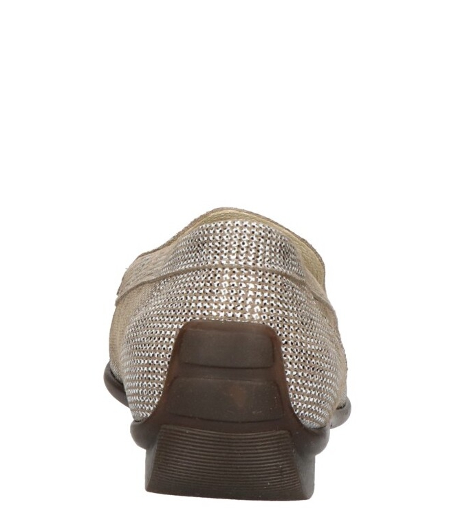 Waldlaufer instapper <span>431000 127 094 Harriet</span> 431000 127 094 Harriet bruin - www.bremmerschoenen.info - Bremmer Schoenen
