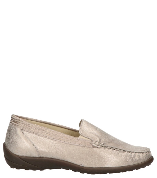 Waldlaufer instapper <span>640004 314 070 Klare</span> 640004 314 070 Klare brons - www.bremmerschoenen.info - Bremmer Schoenen
