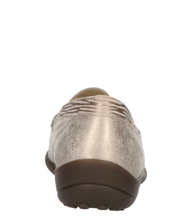 Waldlaufer instapper <span>640004 314 070 Klare</span> 640004 314 070 Klare brons - www.bremmerschoenen.info - Bremmer Schoenen