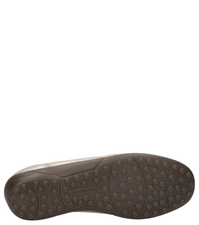 Waldlaufer instapper <span>640004 314 070 Klare</span> 640004 314 070 Klare brons - www.bremmerschoenen.info - Bremmer Schoenen