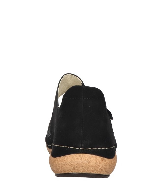 Waldlaufer sandaal <span>681K80 200 001 K-Heliett</span> 681K80 200 001 K-Heliett zwart - www.bremmerschoenen.info - Bremmer Schoenen