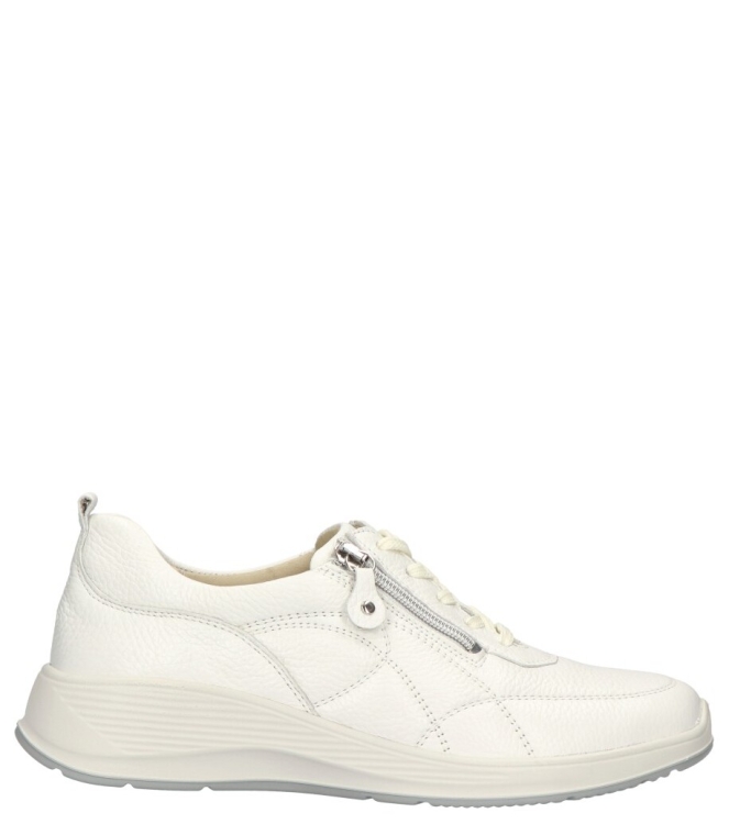 Waldlaufer sneaker <span>698001 169 150 Kalea</span> 698001 169 150 Kalea wit - www.bremmerschoenen.info - Bremmer Schoenen