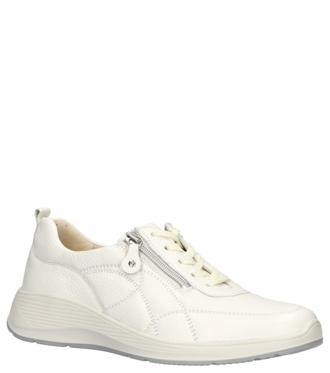 Waldlaufer sneaker <span>698001 169 150 Kalea</span> 698001 169 150 Kalea wit - www.bremmerschoenen.info - Bremmer Schoenen