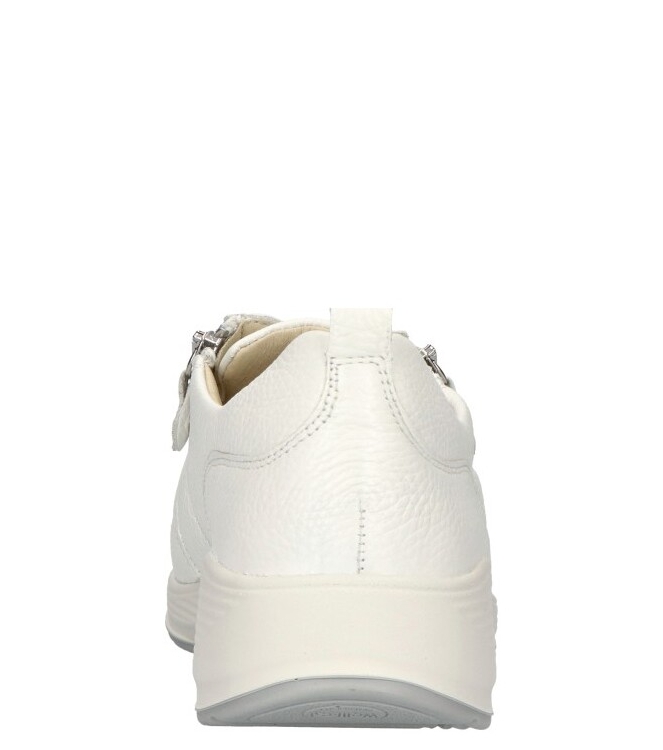 Waldlaufer sneaker <span>698001 169 150 Kalea</span> 698001 169 150 Kalea wit - www.bremmerschoenen.info - Bremmer Schoenen