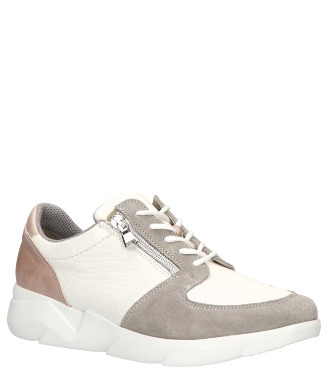 Waldlaufer sneaker <span>668K02 401 201 K-Funky</span> 668K02 401 201 K-Funky beige - www.bremmerschoenen.info - Bremmer Schoenen