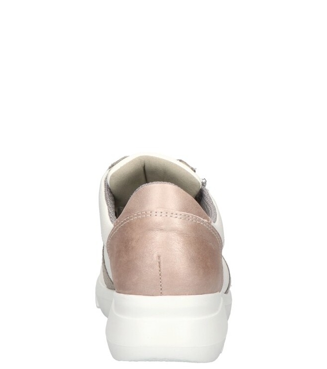 Waldlaufer sneaker <span>668K02 401 201 K-Funky</span> 668K02 401 201 K-Funky beige - www.bremmerschoenen.info - Bremmer Schoenen