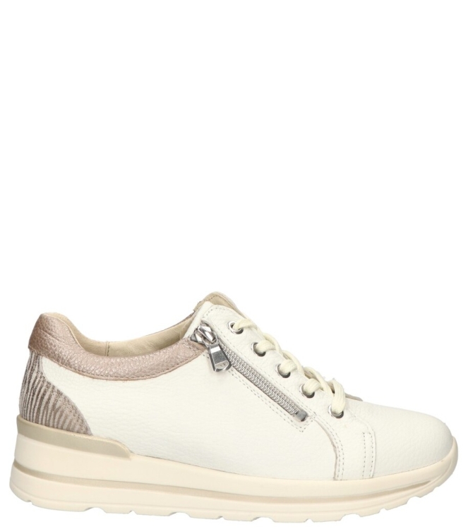Waldlaufer sneaker <span>807001 400 983 M-Sarah</span> 807001 400 983 M-Sarah wit - www.bremmerschoenen.info - Bremmer Schoenen