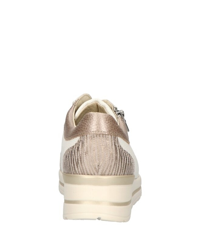 Waldlaufer sneaker <span>807001 400 983 M-Sarah</span> 807001 400 983 M-Sarah wit - www.bremmerschoenen.info - Bremmer Schoenen