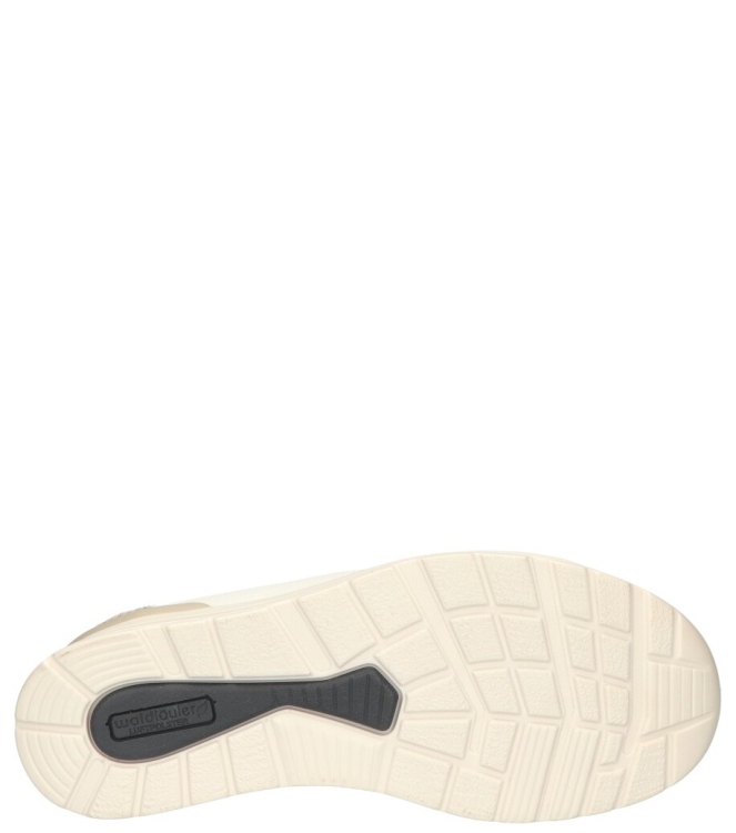 Waldlaufer sneaker <span>807001 400 983 M-Sarah</span> 807001 400 983 M-Sarah wit - www.bremmerschoenen.info - Bremmer Schoenen