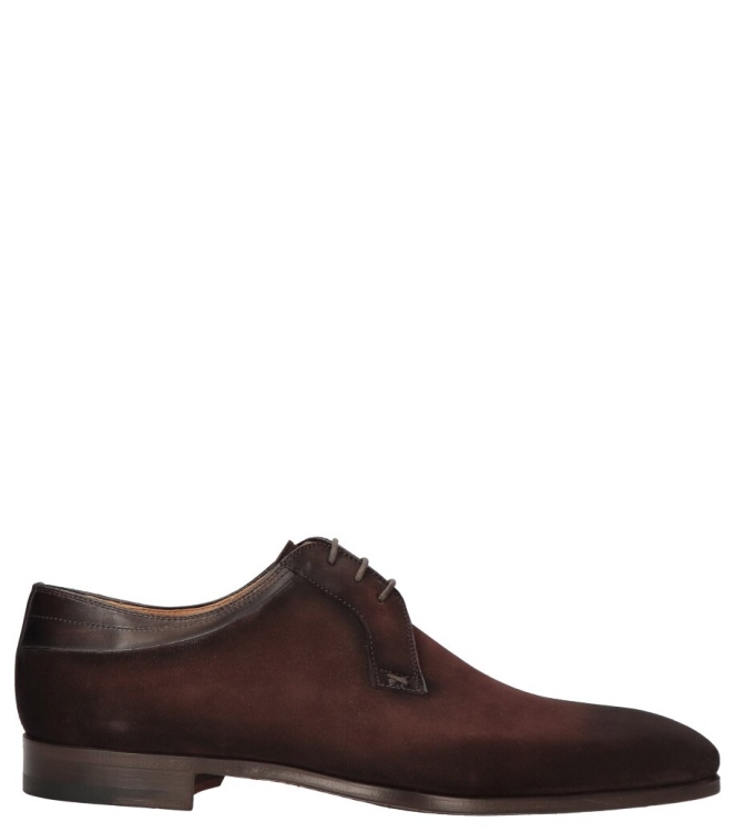 Magnanni geklede schoenen <span>25236 270 Marron H Bol</span> 25236 270 Marron H Bol bruin - www.bremmerschoenen.info - Bremmer Schoenen