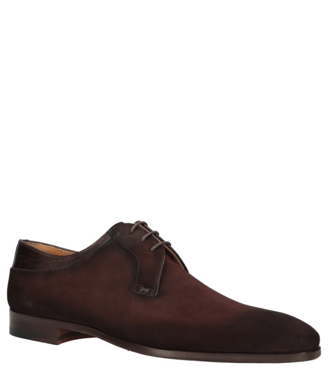 Magnanni geklede schoenen <span>25236 270 Marron H Bol</span> 25236 270 Marron H Bol bruin - www.bremmerschoenen.info - Bremmer Schoenen