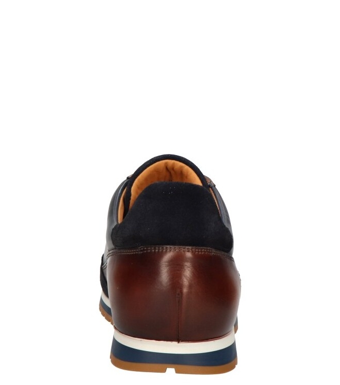 Magnanni sneaker <span>24742 528 Azul Leno</span> 24742 528 Azul Leno blauw - www.bremmerschoenen.info - Bremmer Schoenen