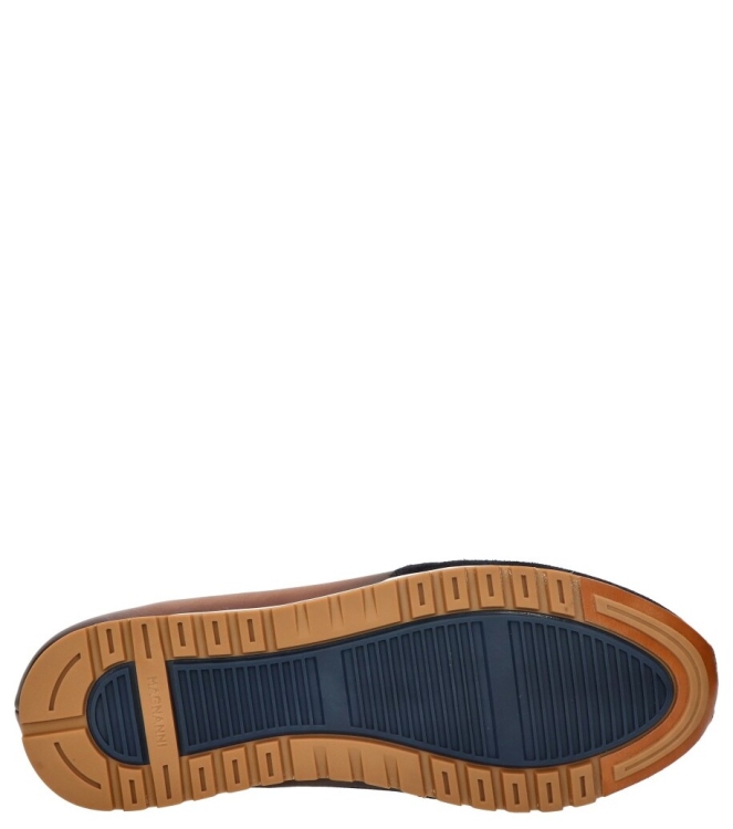 Magnanni sneaker <span>24742 528 Azul Leno</span> 24742 528 Azul Leno blauw - www.bremmerschoenen.info - Bremmer Schoenen