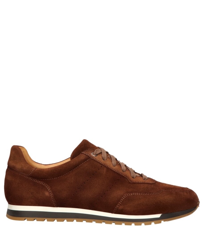 Magnanni sneaker <span>24445 528 Crostidifu  Cognac</span> 24445 528 Crostidifu  Cognac cognac - www.bremmerschoenen.info - Bremmer Schoenen