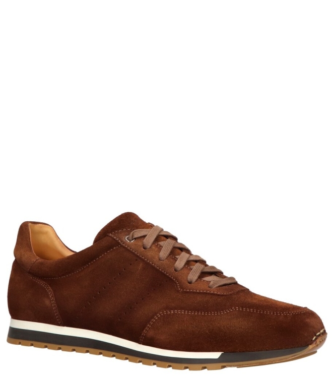 Magnanni sneaker <span>24445 528 Crostidifu  Cognac</span> 24445 528 Crostidifu  Cognac cognac - www.bremmerschoenen.info - Bremmer Schoenen