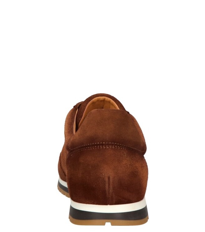 Magnanni sneaker <span>24445 528 Crostidifu  Cognac</span> 24445 528 Crostidifu  Cognac cognac - www.bremmerschoenen.info - Bremmer Schoenen