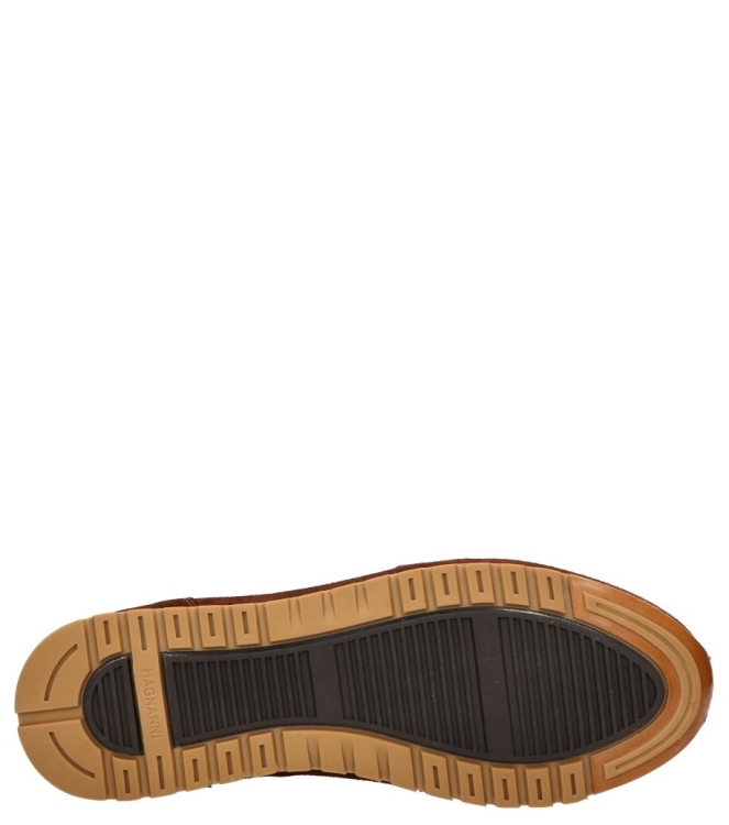 Magnanni sneaker <span>24445 528 Crostidifu  Cognac</span> 24445 528 Crostidifu  Cognac cognac - www.bremmerschoenen.info - Bremmer Schoenen