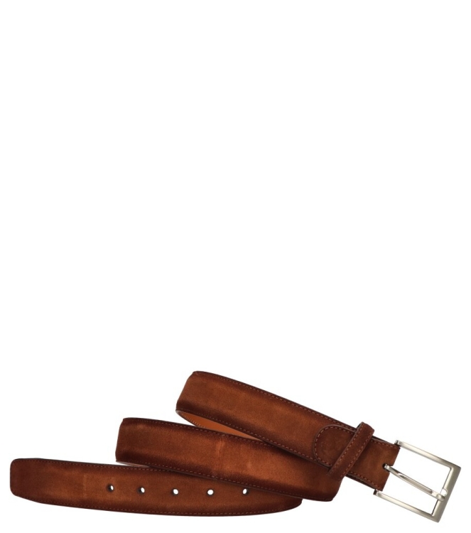 Magnanni riem <span>1078 Crostidifu conac</span> 1078 Crostidifu conac cognac - www.bremmerschoenen.info - Bremmer Schoenen