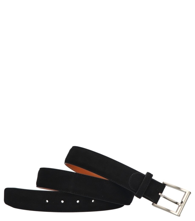 Magnanni riem <span>1078 Antedifu Negro</span> 1078 Antedifu Negro zwart - www.bremmerschoenen.info - Bremmer Schoenen