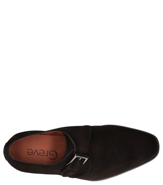 Greve geklede schoenen <span>4424.88 3031 Utrecht K</span> 4424.88 3031 Utrecht K bruin - www.bremmerschoenen.info - Bremmer Schoenen