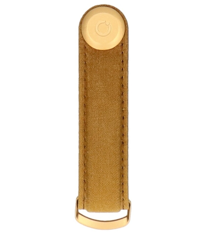 Orbitkey <span>KWC2-GSD-107</span> KWC2-GSD-107 geel - www.bremmerschoenen.info - Bremmer Schoenen
