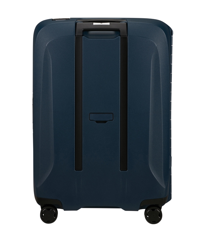 Samsonite koffer <span>146911 1549 Essens Spinner 69</span> 146911 1549 Essens Spinner 69 blauw - www.bremmerschoenen.info - Bremmer Schoenen
