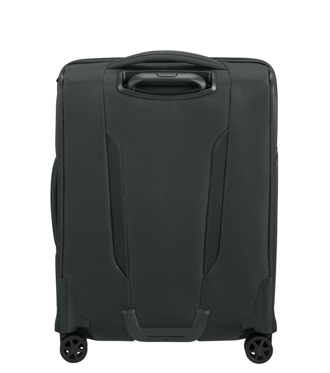 Samsonite Trolley <span>143325 1339 Respark Spinner 55</span> 143325 1339 Respark Spinner 55 groen - www.bremmerschoenen.info - Bremmer Schoenen