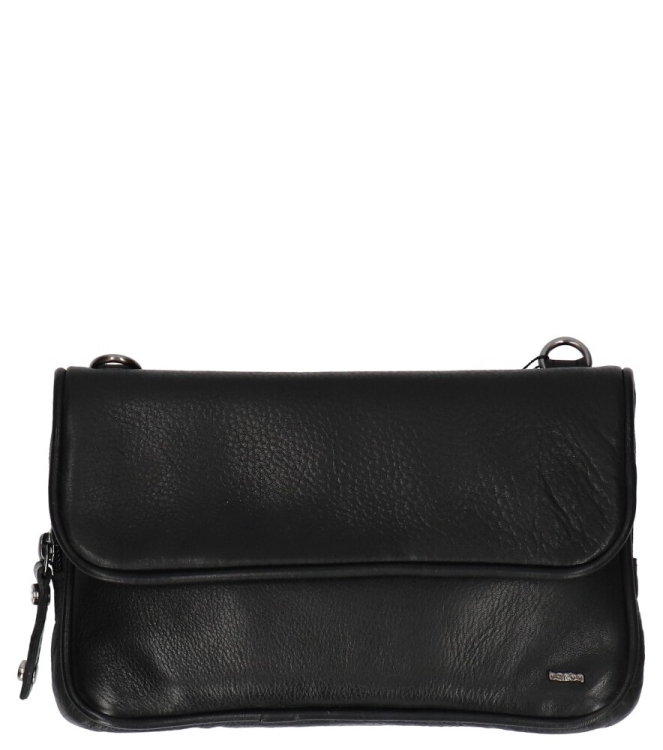 Berba tas <span>335-932-00</span> 335-932-00 zwart - www.bremmerschoenen.info - Bremmer Schoenen