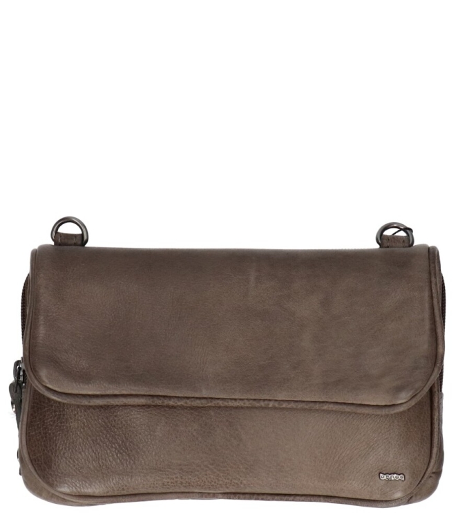 Berba Berba tas <span>335-932-66</span> Elephant Berba tas <span>335-932-66</span> 335-932-66 grijs - www.bremmerschoenen.info - Bremmer Schoenen
