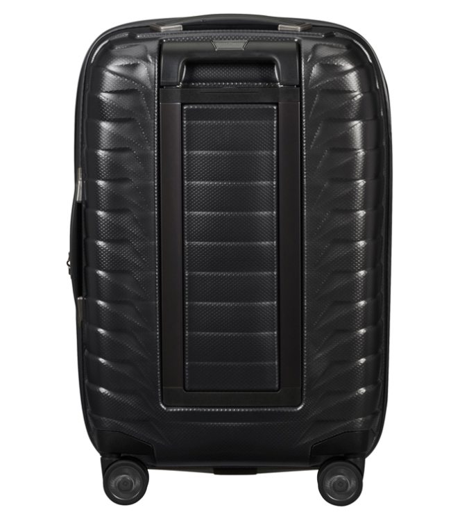 Samsonite Samsonite Trolley <span>140087 4804 Proxis Spinner 55</span> Matt Graphite Samsonite Trolley <span>140087 4804 Proxis Spinner 55</span> 140087 4804 Proxis Spinner 55 grijs - www.bremmerschoenen.info - Bremmer Schoenen