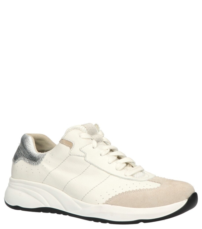 Durea sneaker <span>6289 602 0938</span> 6289 602 0938 wit - www.bremmerschoenen.info - Bremmer Schoenen