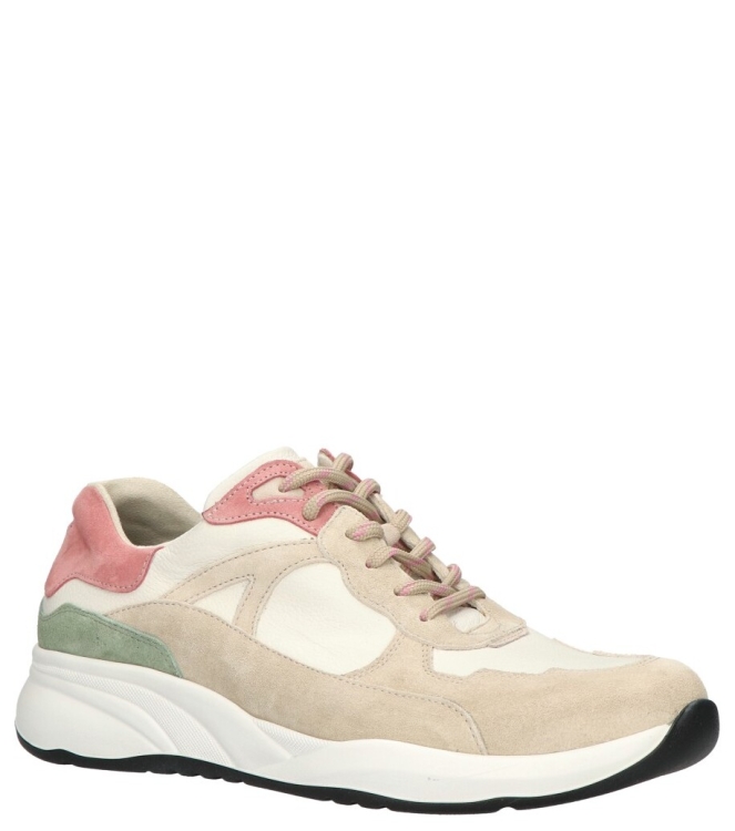 Durea sneaker <span>6283 602 0346</span> 6283 602 0346 meerkleurig - www.bremmerschoenen.info - Bremmer Schoenen