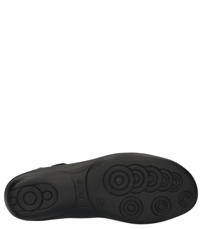 Durea sandaal <span>7258 215 0855</span> 7258 215 0855 blauw - www.bremmerschoenen.info - Bremmer Schoenen